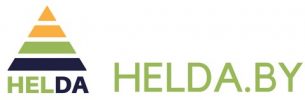helda Logo